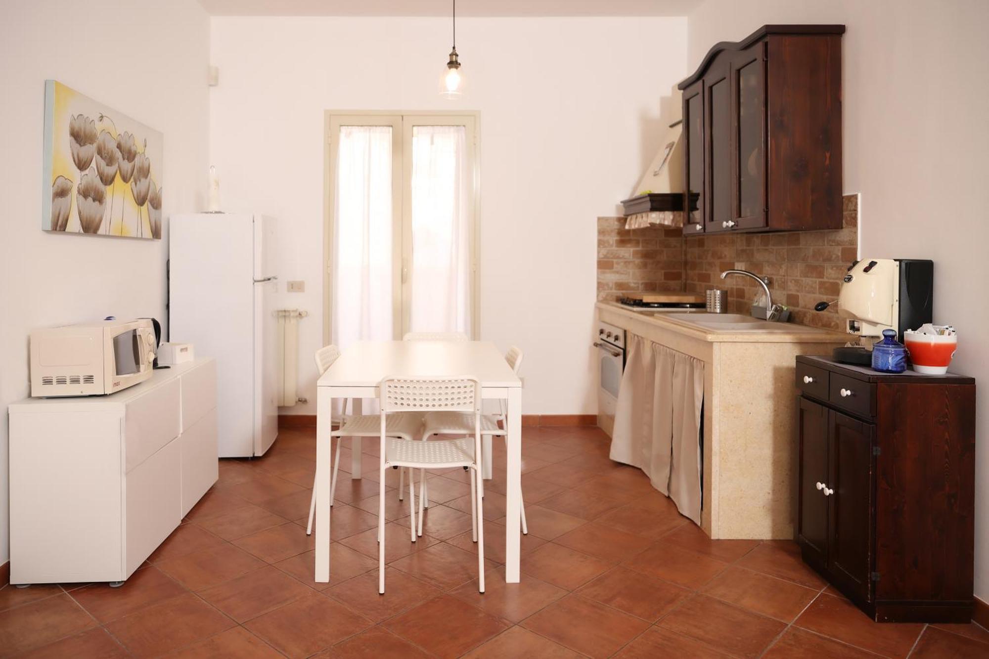 Appartamento Rebecca Palermo Exterior photo